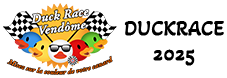 logo duckrace vendome