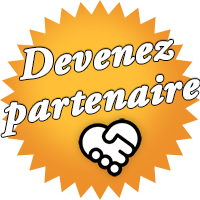 devenez partenaire