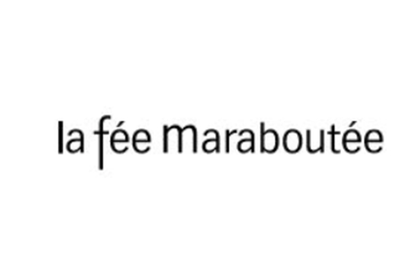 fée maraboutée