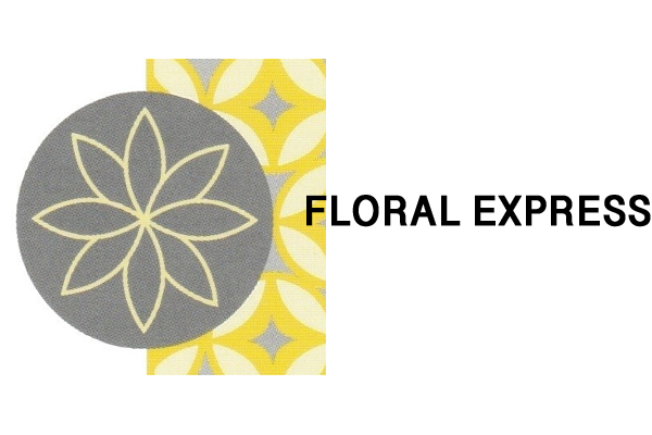 floral express