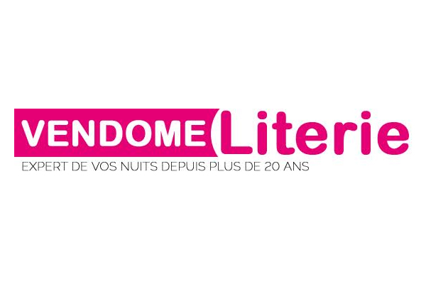 vendome literie