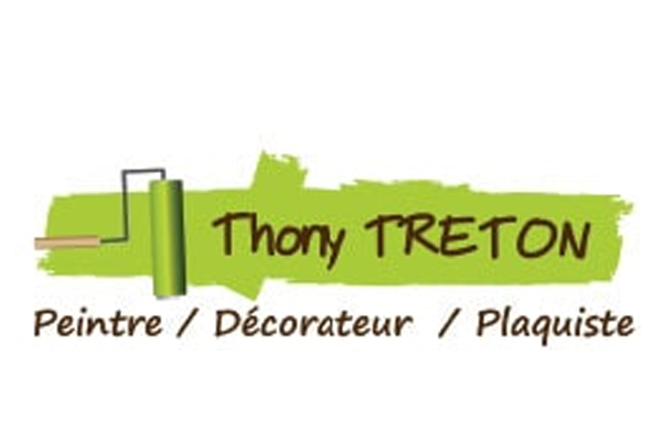 TRETON Thony